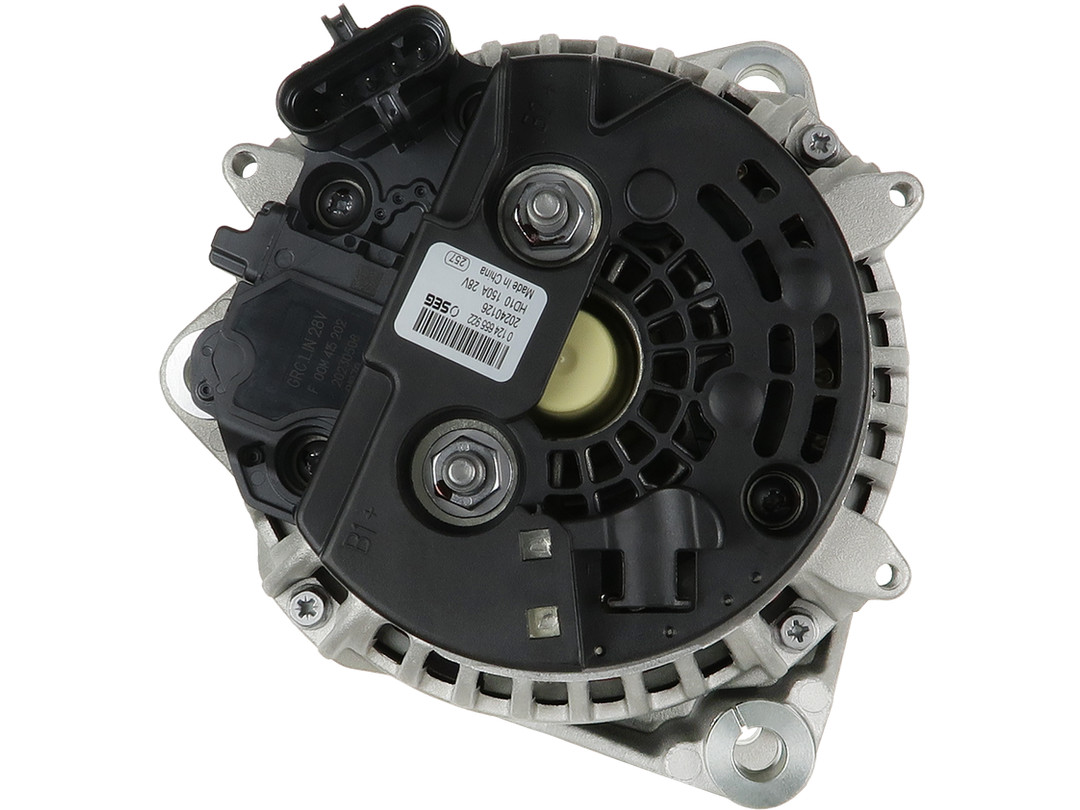 Stator, alternator - AS4002 AS-PL