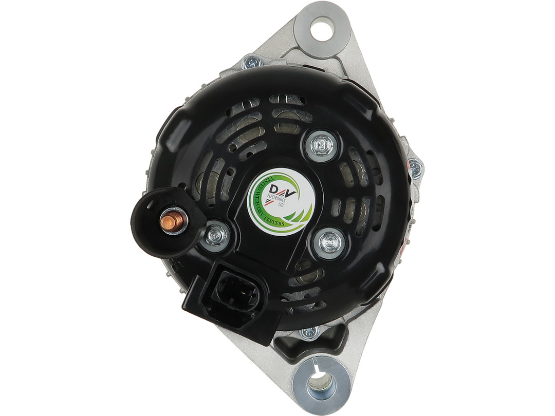 Alternator - A6817S AS-PL