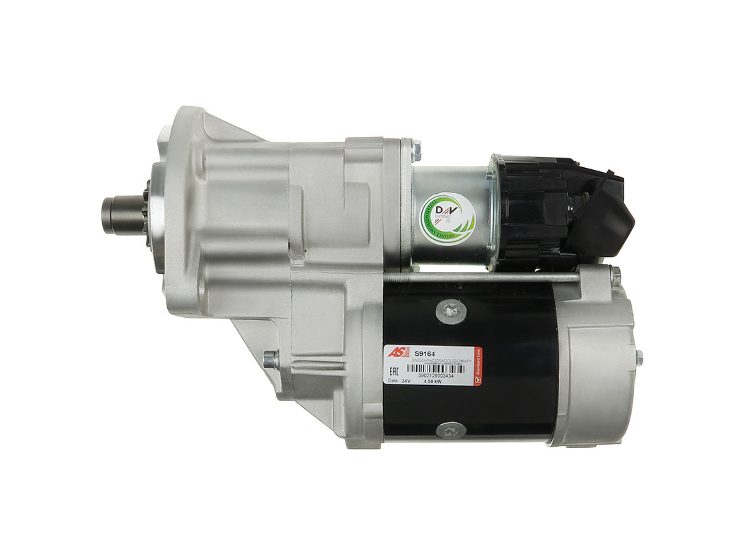 Starter - S9164 AS-PL
