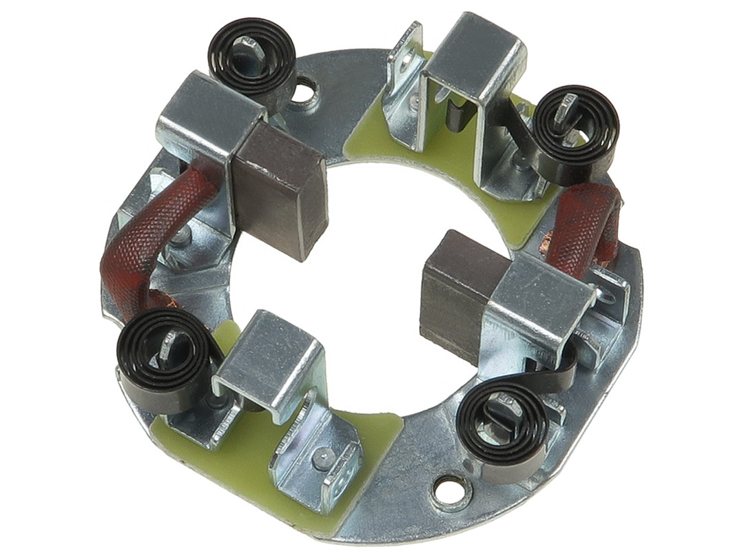 Halter, Kohlebürsten - SBH1037S AS-PL