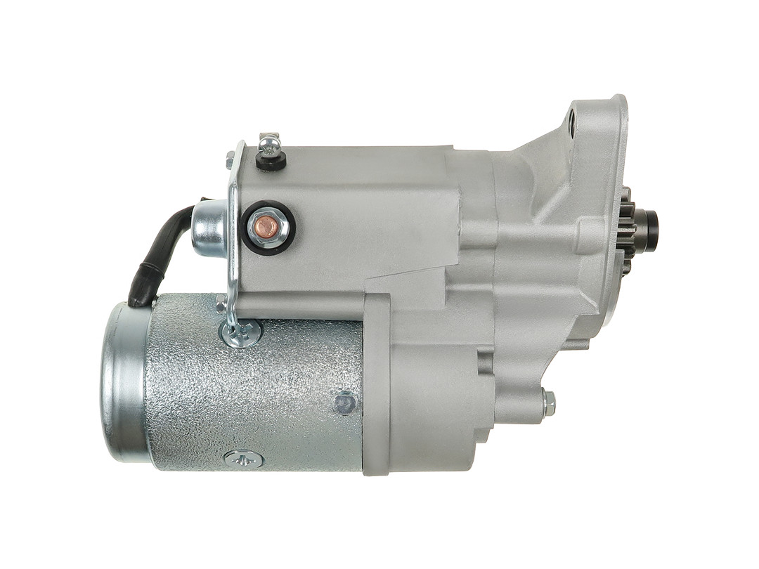 starteris - S6001 AS-PL