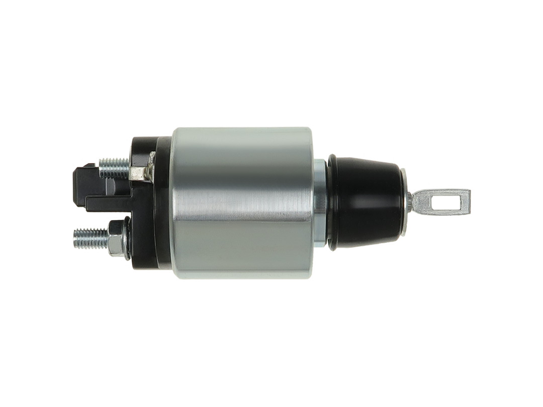 Solenoid Switch, starter - SS0085 AS-PL