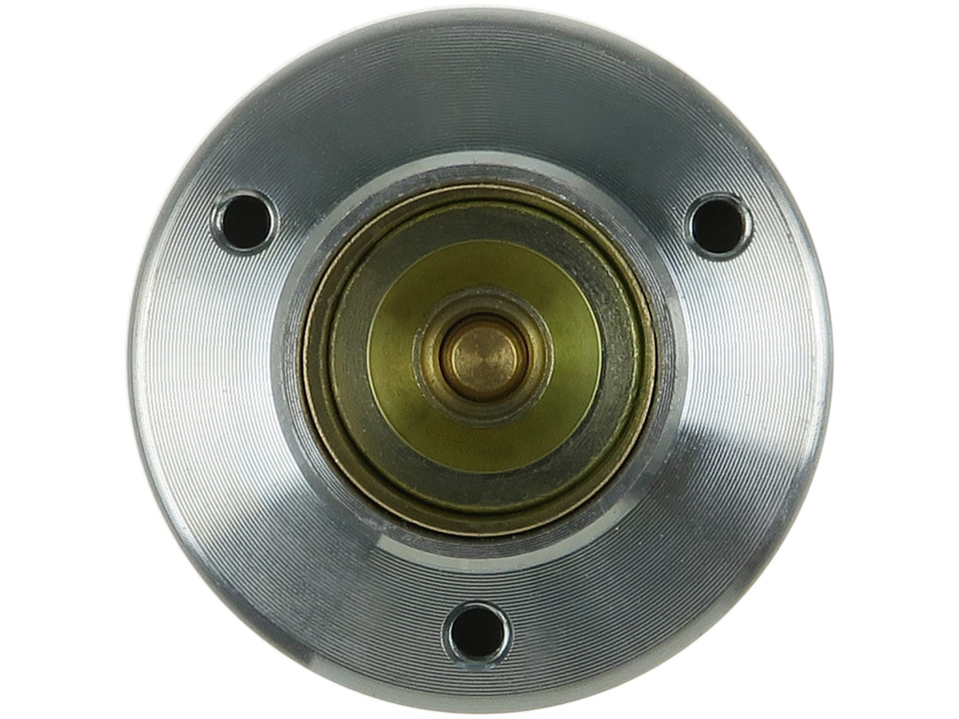 Solenoid Switch, starter - SS0085 AS-PL
