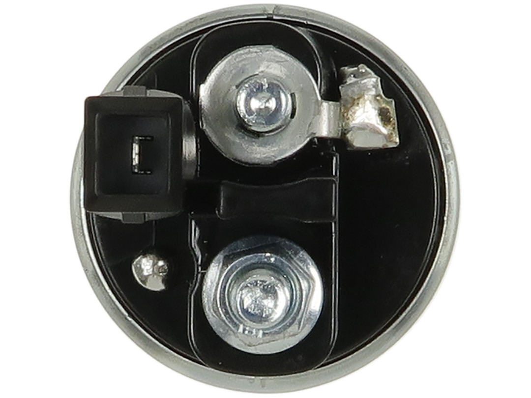 Solenoid Switch, starter - SS0085 AS-PL