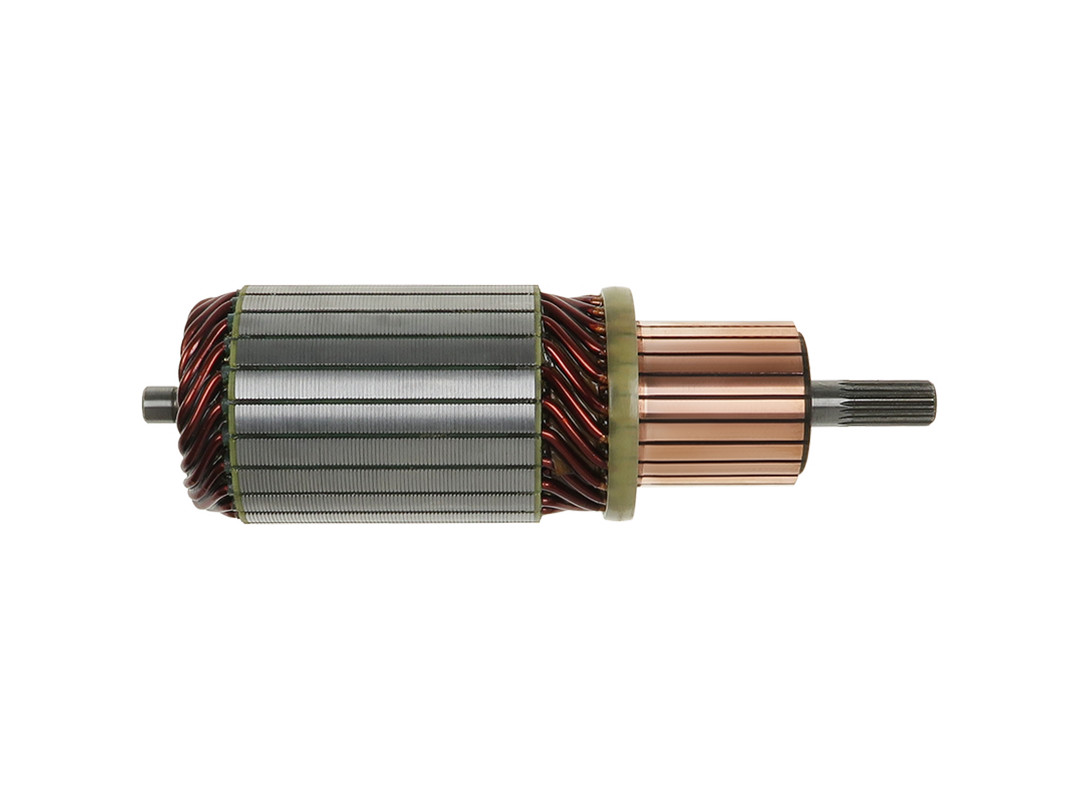 ankeris, starteris - SA6005 AS-PL