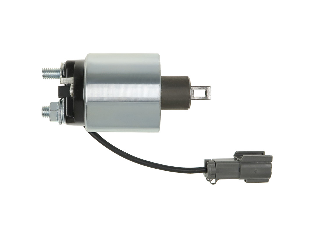 Solenoid Switch, starter - SS2018 AS-PL