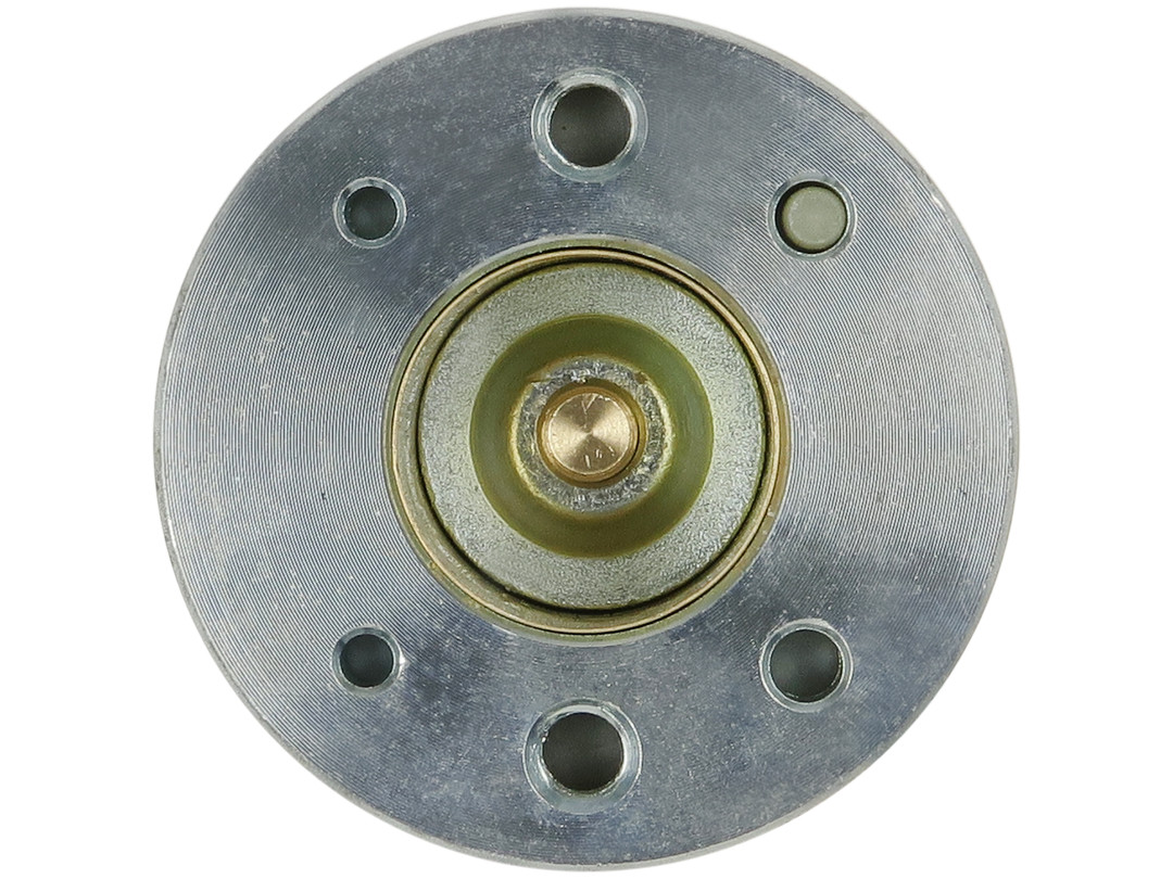 Solenoid Switch, starter - SS2018 AS-PL