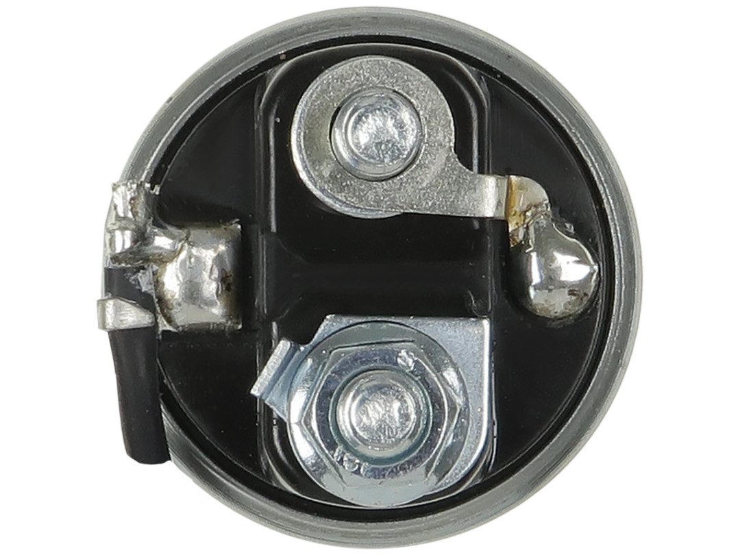 Solenoid Switch, starter - SS2018 AS-PL