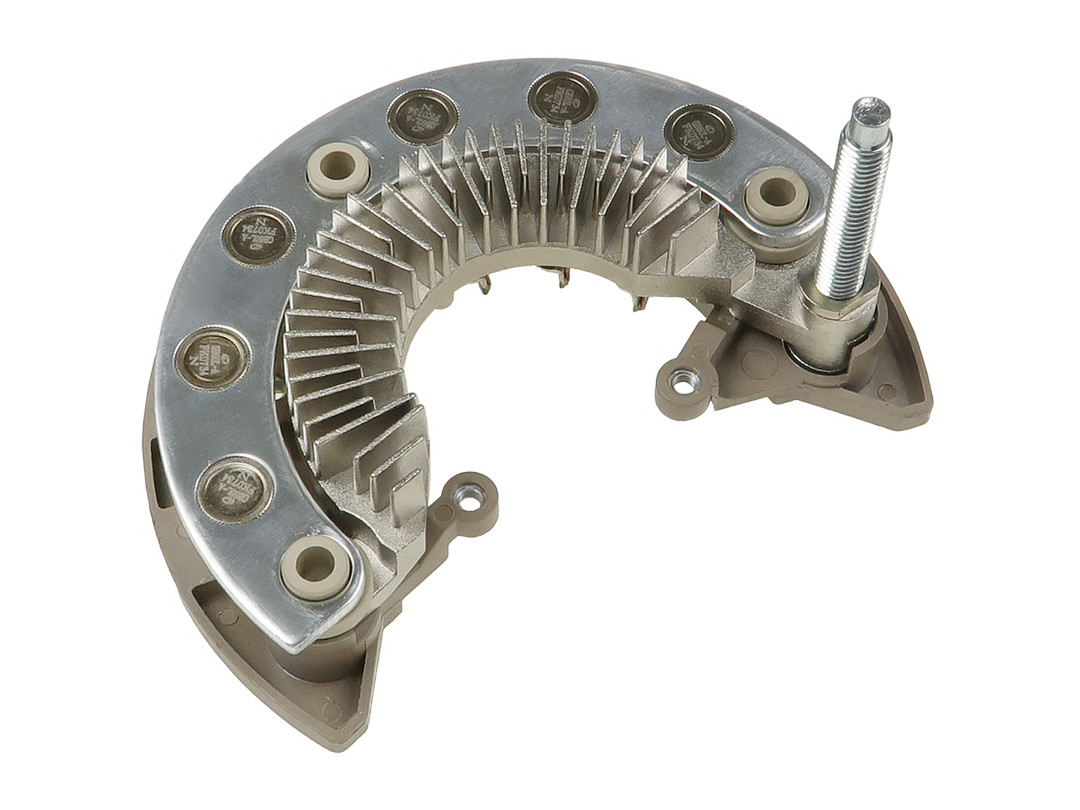 Raddrizzatore, Alternatore - ARC5187 AS-PL