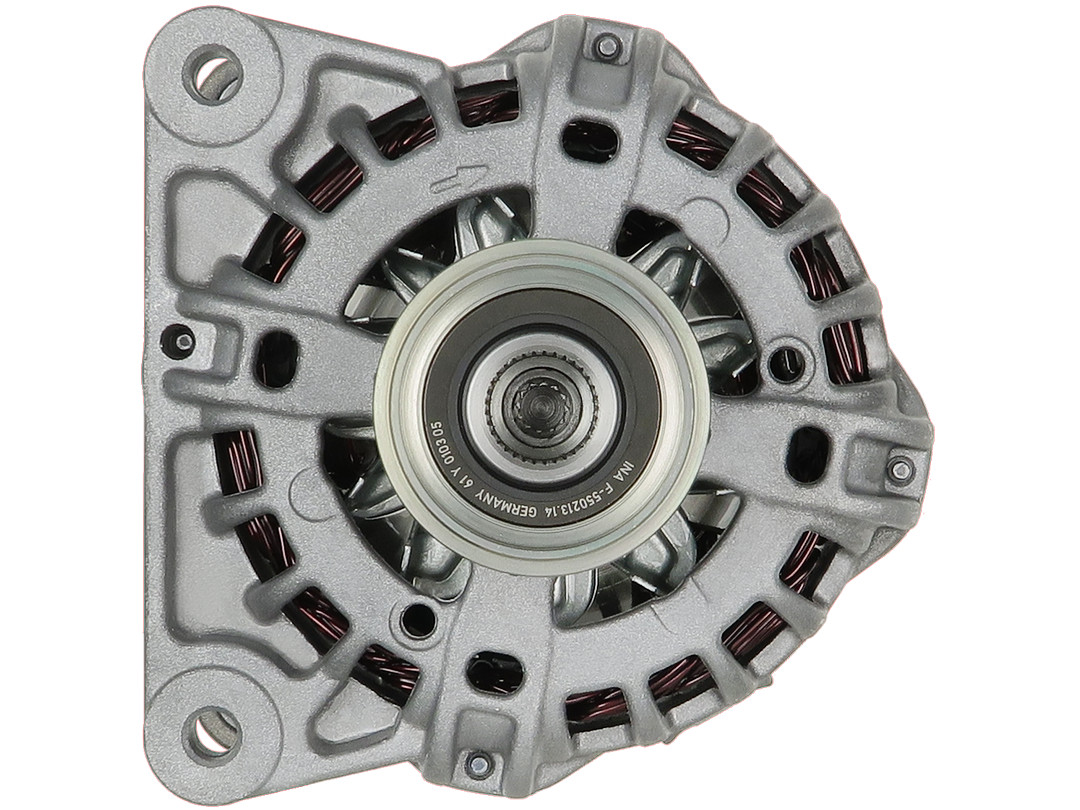 Elettromagnete, Motore d'avviamento - SS4001 AS-PL