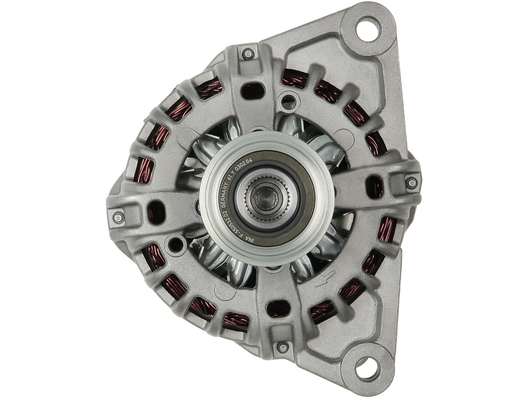 Freewheel Gear, starter - SD0075 AS-PL