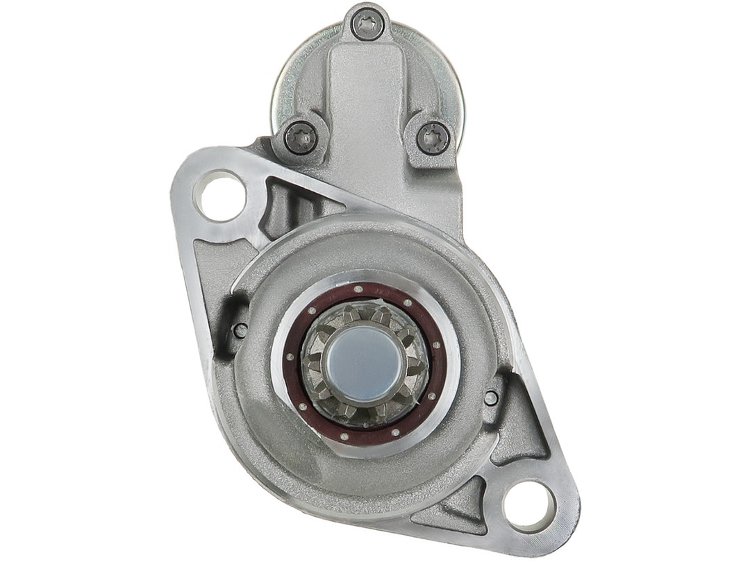 Solenoid Switch, starter - SS6006 AS-PL