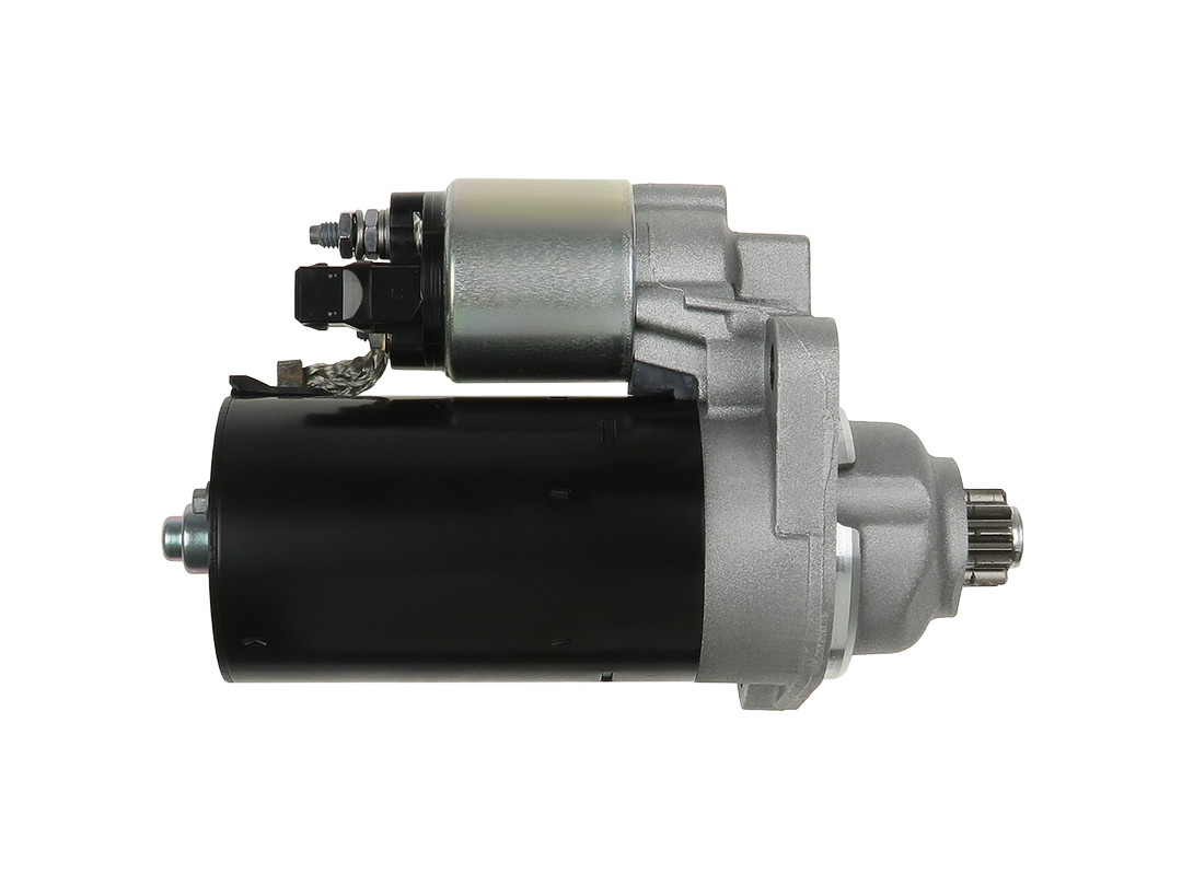 Solenoid Switch, starter - SS6006 AS-PL