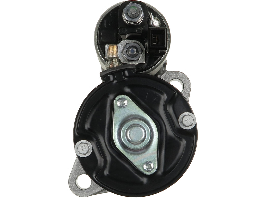 Solenoid Switch, starter - SS6007 AS-PL