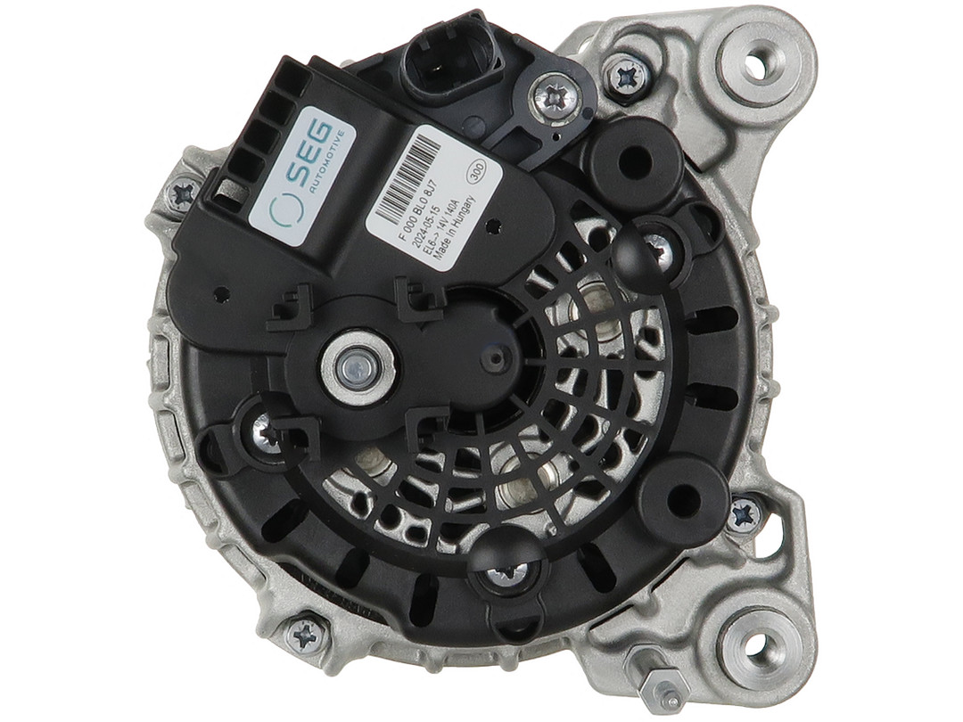Freewheel Gear, starter - SD0107 AS-PL