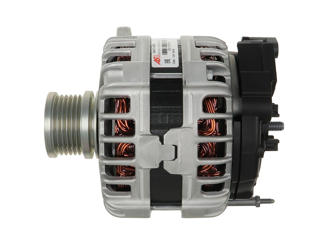 Freewheel Gear, starter - SD0107 AS-PL