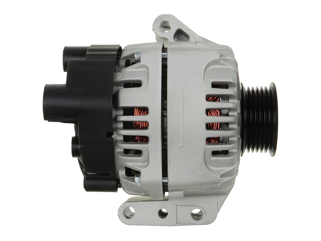Alternatore - A3743S AS-PL