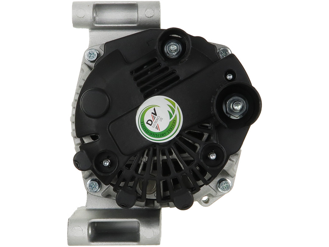 Alternatore - A3743S AS-PL