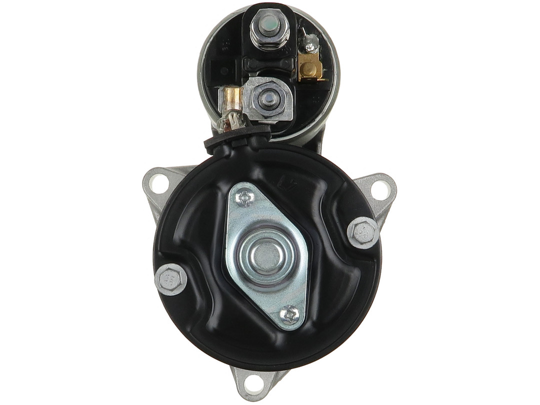Freewheel Gear, starter - SD0025 AS-PL