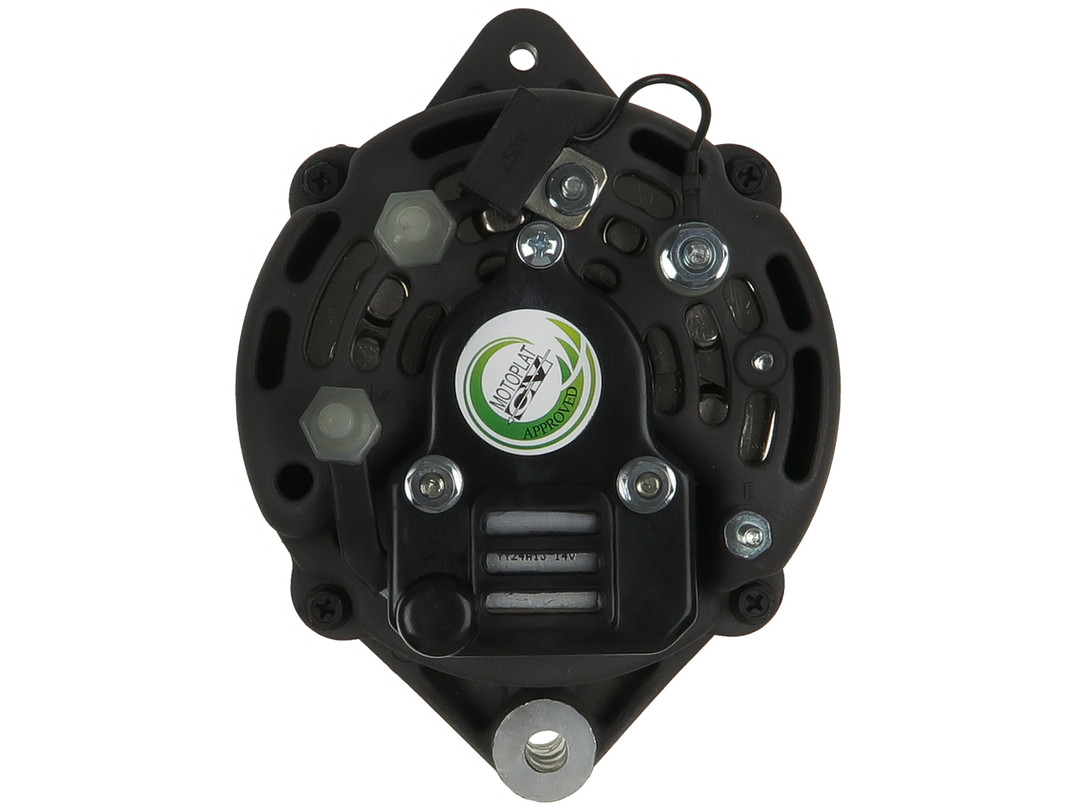 Rectifier, alternator - ARC5017 AS-PL