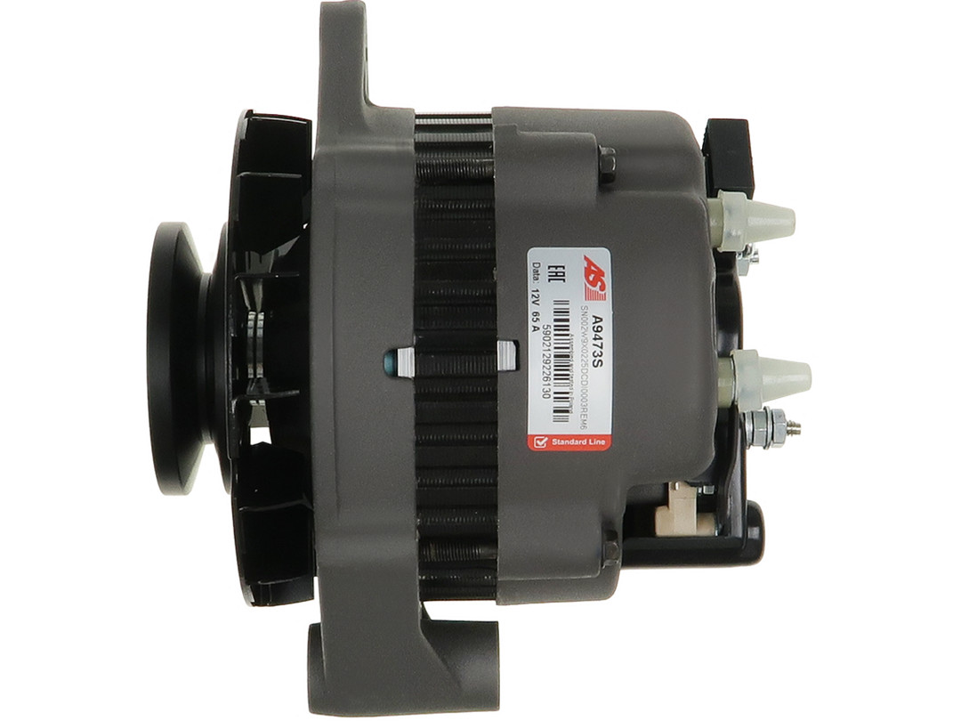 Rectifier, alternator - ARC5017 AS-PL