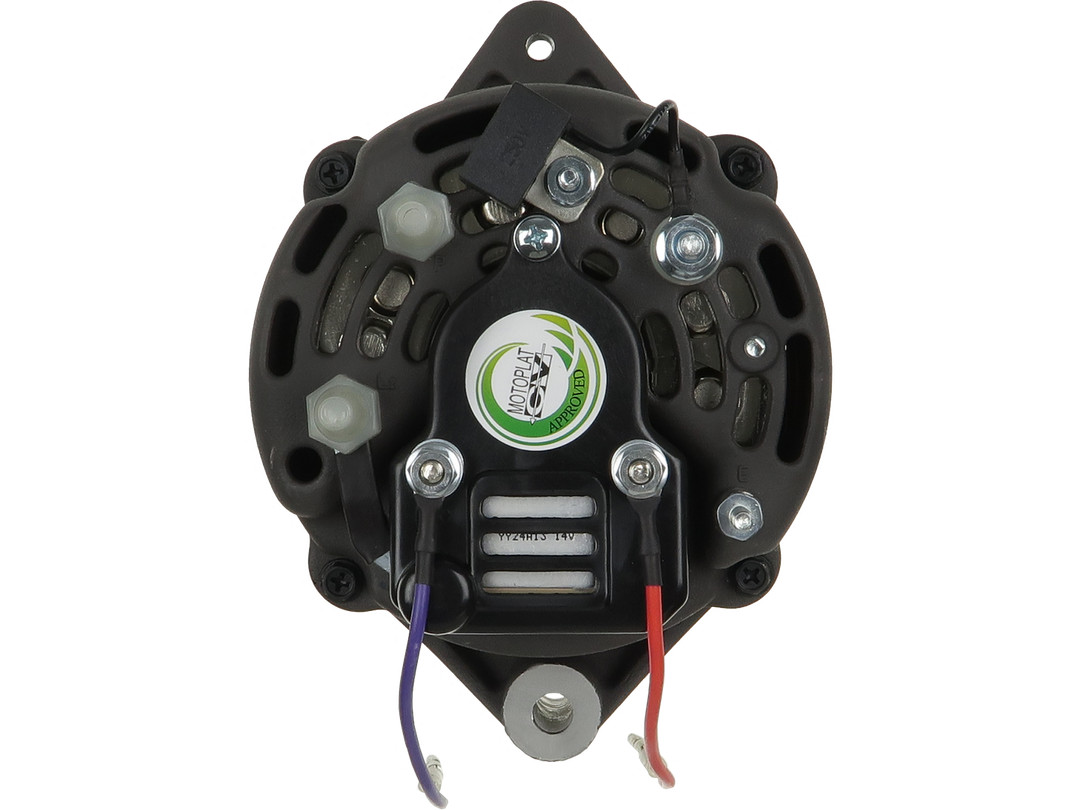 Rectifier, alternator - ARC5015 AS-PL