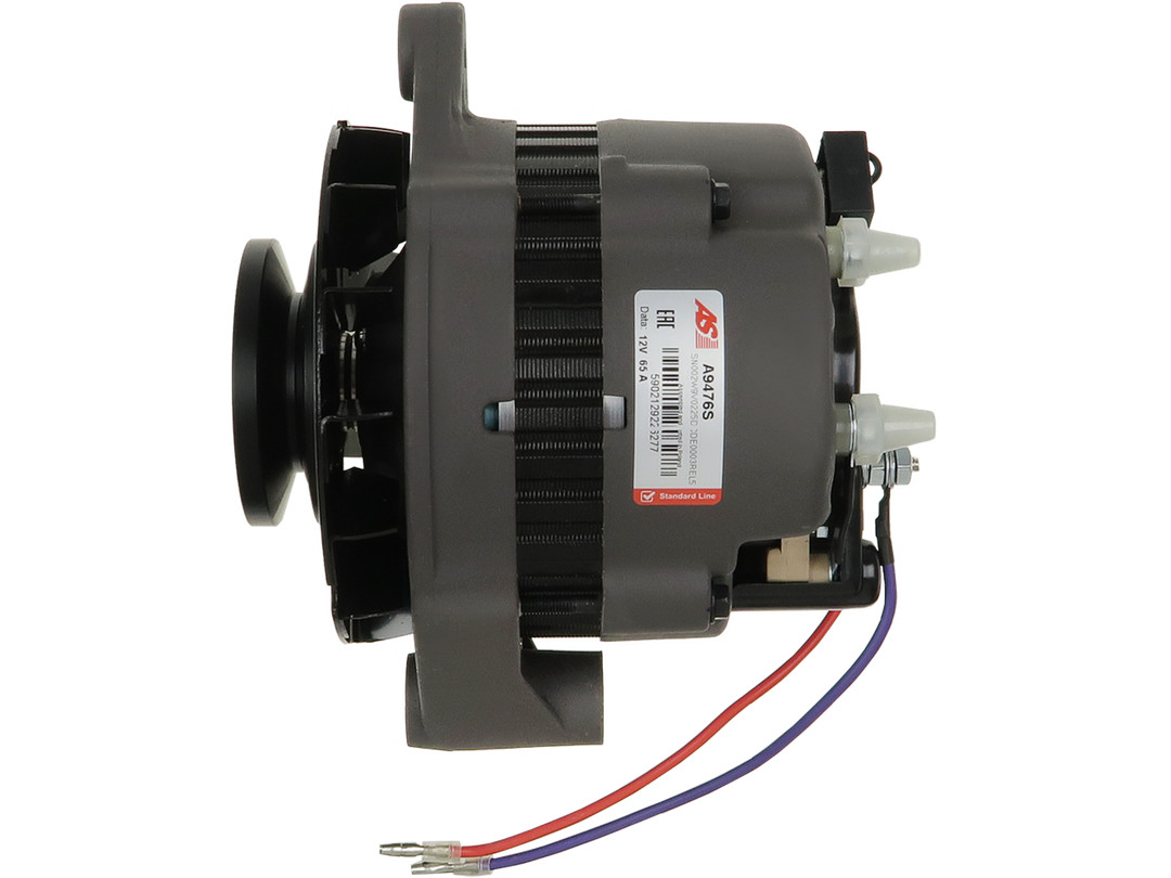 Rectifier, alternator - ARC5015 AS-PL