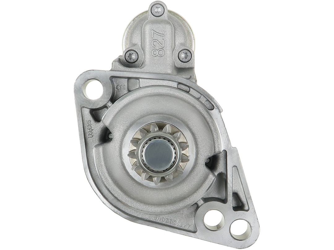 Freewheel Gear, starter - SD0040 AS-PL