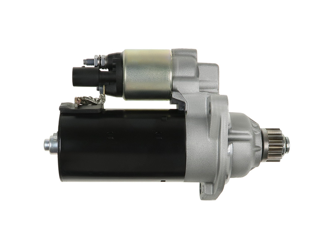 Freewheel Gear, starter - SD0004 AS-PL