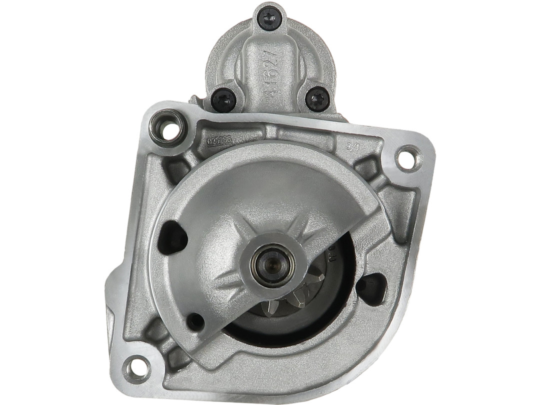 Solenoid Switch, starter - SS6001 AS-PL