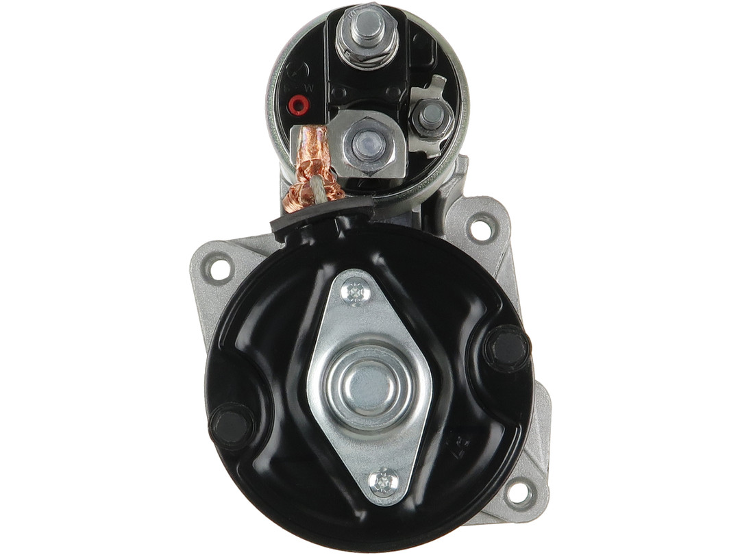 Solenoid Switch, starter - SS6002 AS-PL