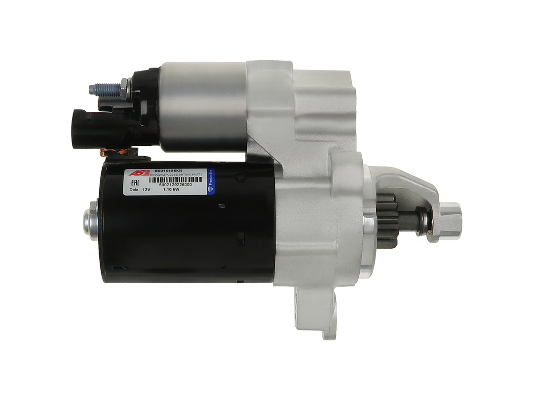 Alternator Regulator - ARE6017 AS-PL