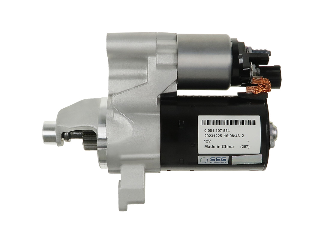 Alternator Regulator - ARE6018 AS-PL