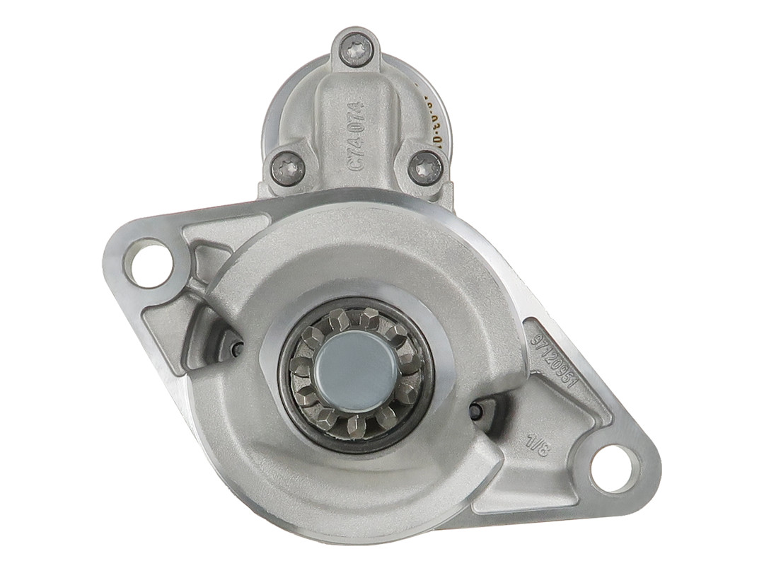Alternator Regulator - ARE6034 AS-PL