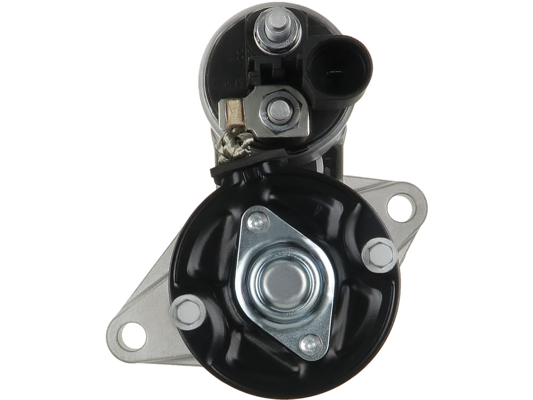 Alternatore - A6015 AS-PL