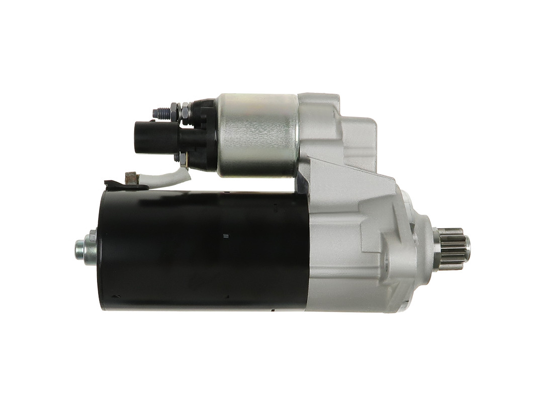 Freewheel Gear, starter - SD0018 AS-PL
