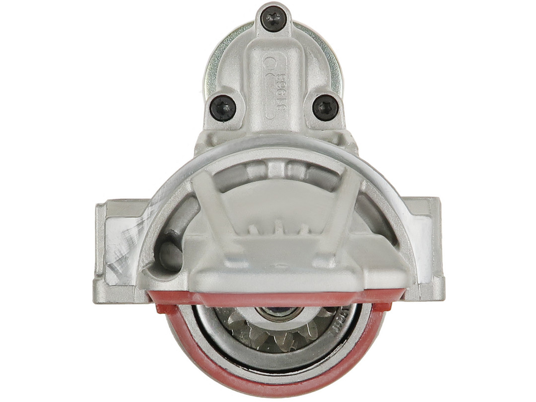 Solenoid Switch, starter - SS1005 AS-PL
