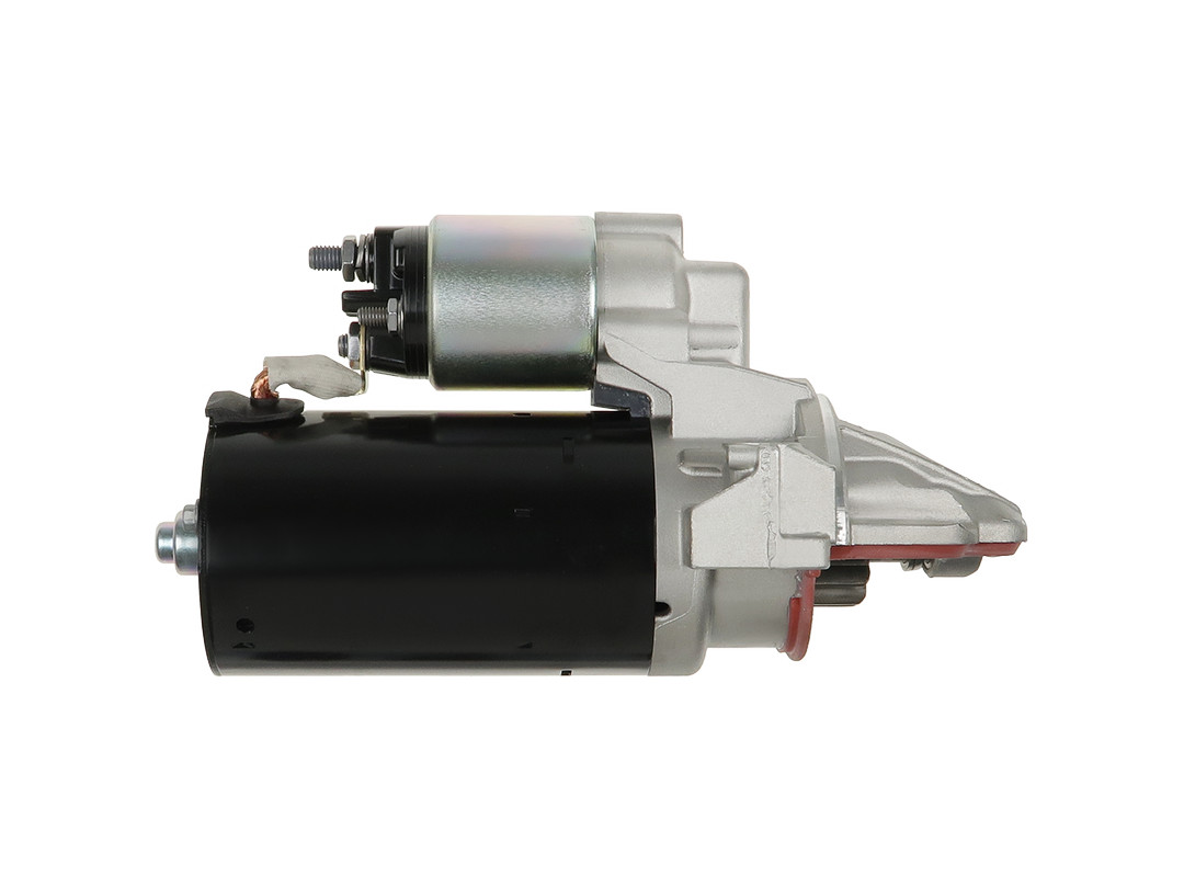 Solenoid Switch, starter - SS1005 AS-PL