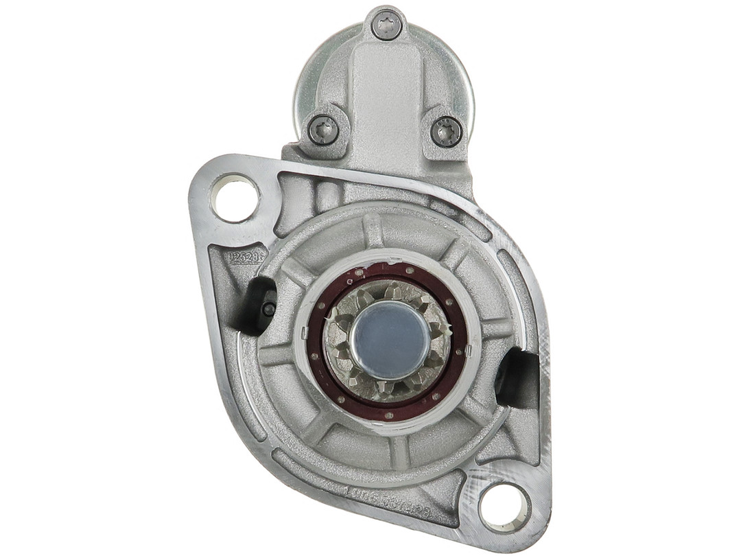 Solenoid Switch, starter - SS6005 AS-PL