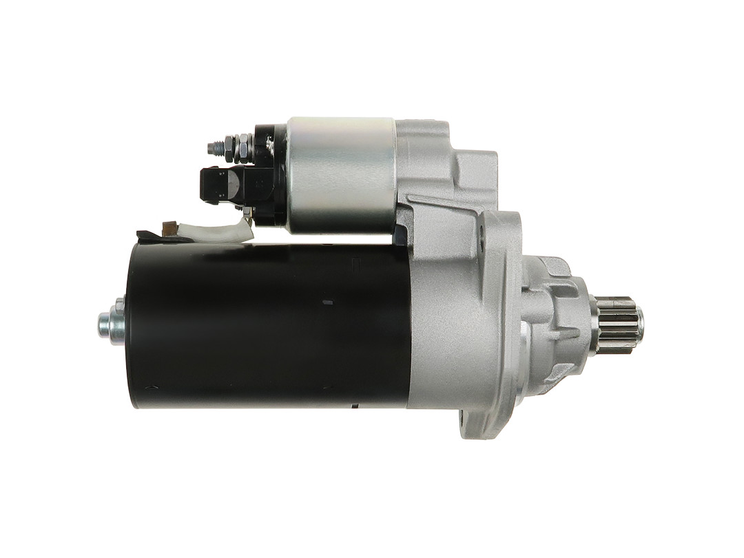 Solenoid Switch, starter - SS6005 AS-PL
