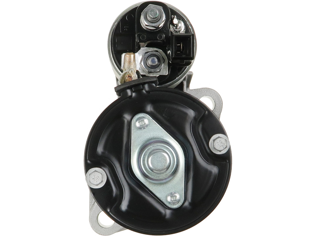 Solenoid Switch, starter - SS6005 AS-PL