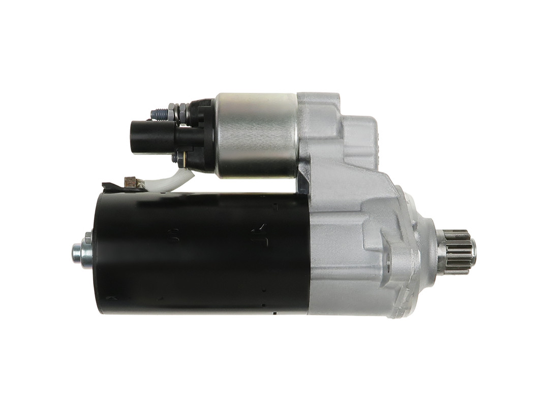 Freewheel Gear, starter - SD0022 AS-PL