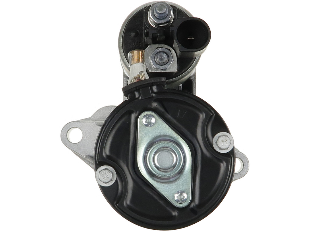 Freewheel Gear, starter - SD0022 AS-PL