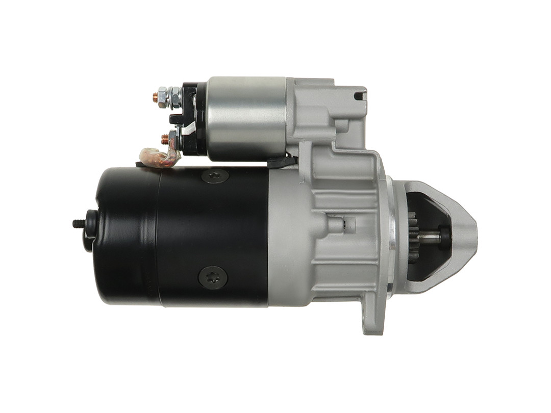 Motorino d'avviamento - S0066 AS-PL