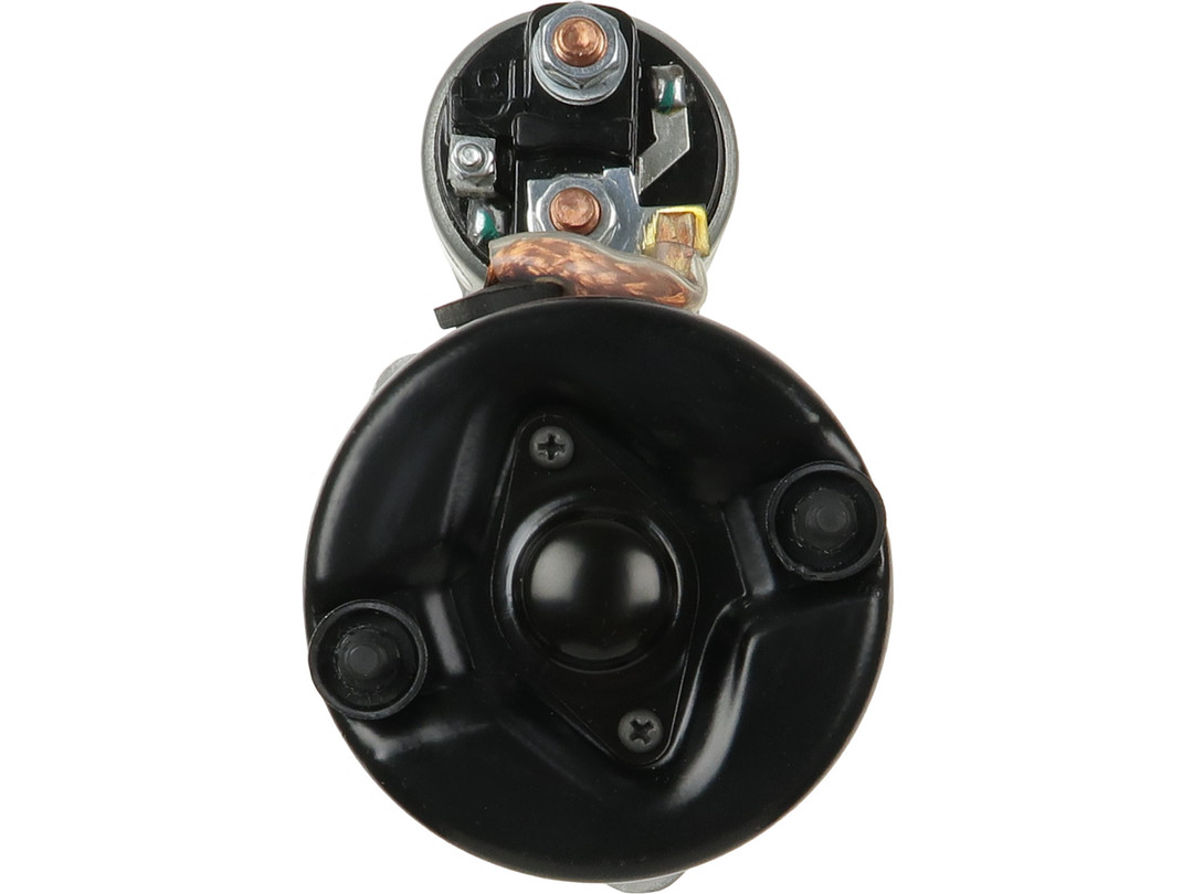 Motorino d'avviamento - S0066 AS-PL