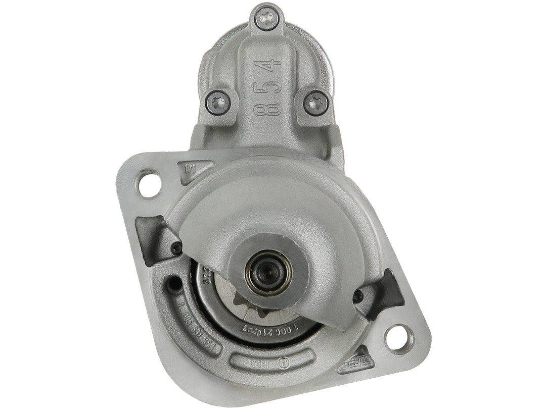 Elettromagnete, Motore d'avviamento - SS9002 AS-PL