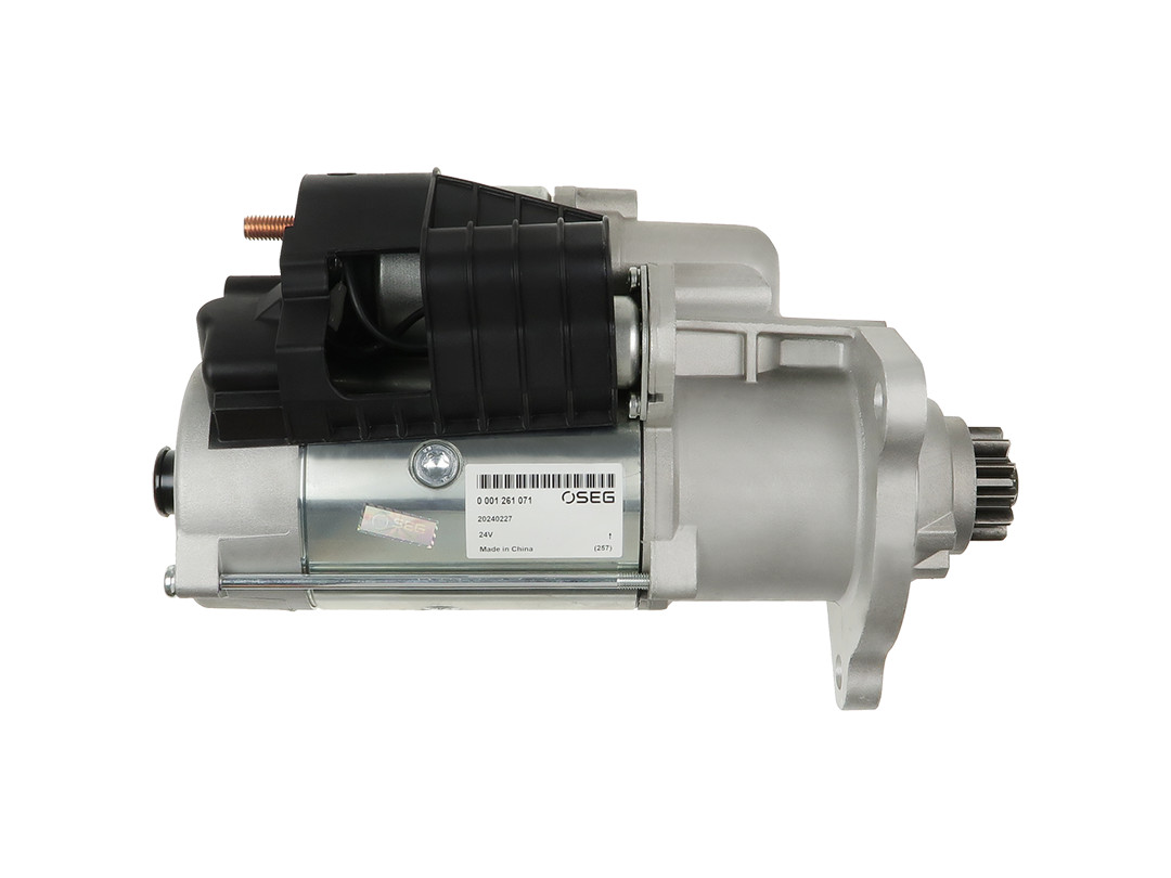 Alternator Regulator - ARE9007 AS-PL