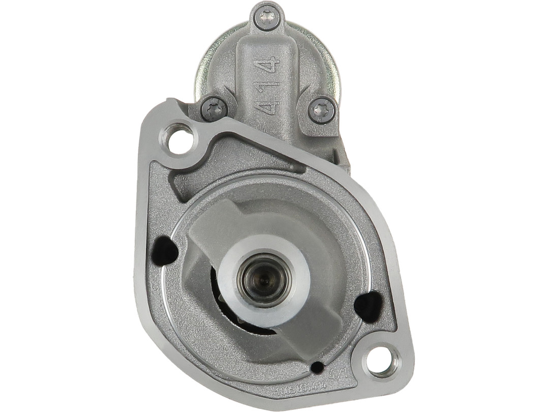 Solenoid Switch, starter - SS5006 AS-PL