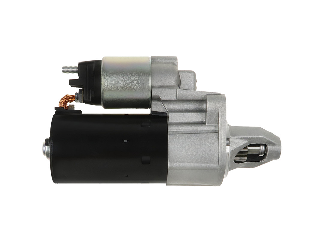 Solenoid Switch, starter - SS5006 AS-PL