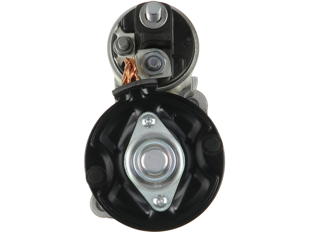Solenoid Switch, starter - SS5006 AS-PL